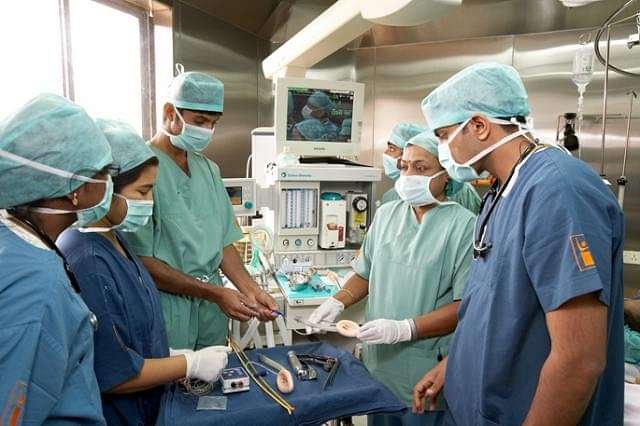 MSRMC_Bangalore